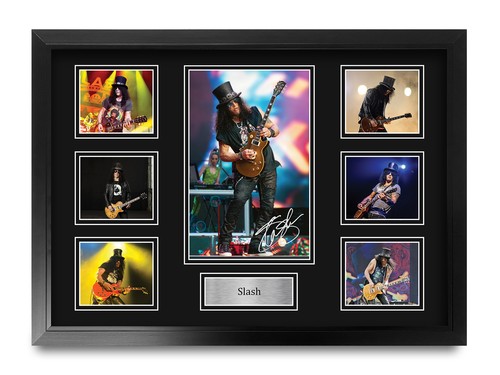 Slash guns roses - guns, n