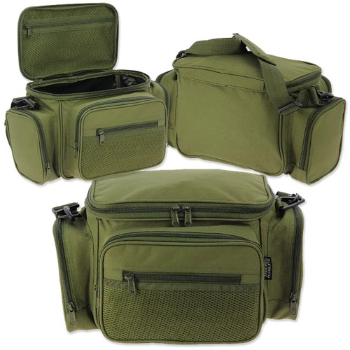 Borsa attrezzi pesca - borsa,
