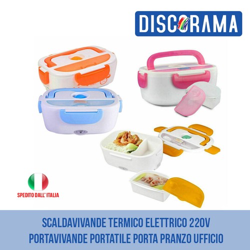 Scaldavivande termico - scaldavivande,