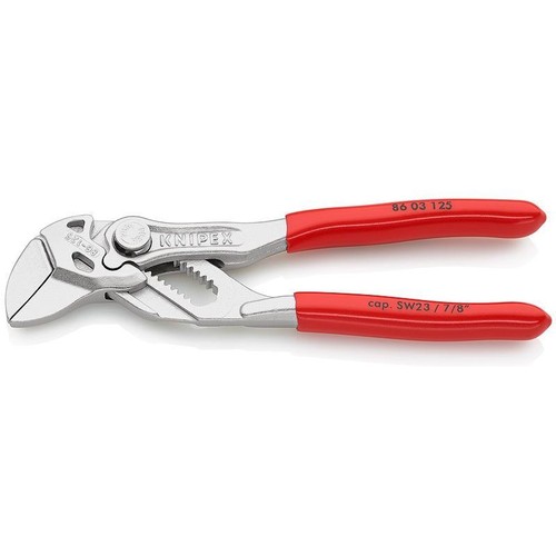 Knipex 125 pinze - 03, e