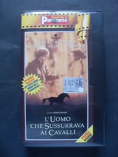 VHS I GRANDI FILM DI PANORAMA