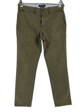 TOMMY HILFIGER Pantaloni Chino
