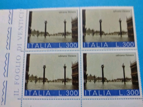 Salviamo venezia italia - venezia,