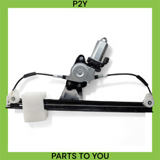 ALZAVETRO CON MOTORE ANT DX