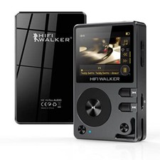 HIFI WALKER H2, Lettore MP3