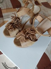 Tacchi Alti Camomilla Donna Come Nuovi