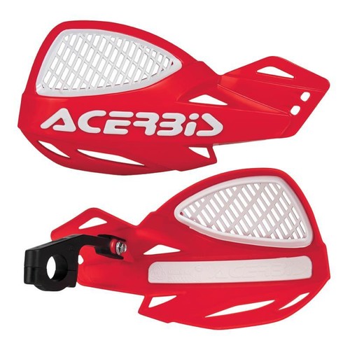 Acerbis uniko handguards pair - uniko,