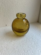 VASO IN VETRO DI MURANO 60s