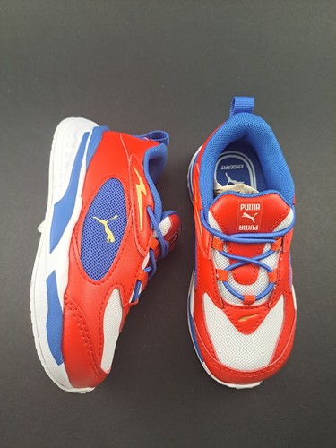 Scarpe ginnastica puma - scarpe,