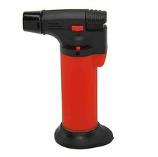 Accendino cannello gas - cannello,