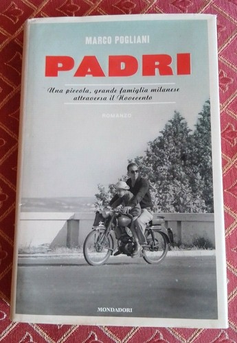 Padri marco pogliani - padri, di