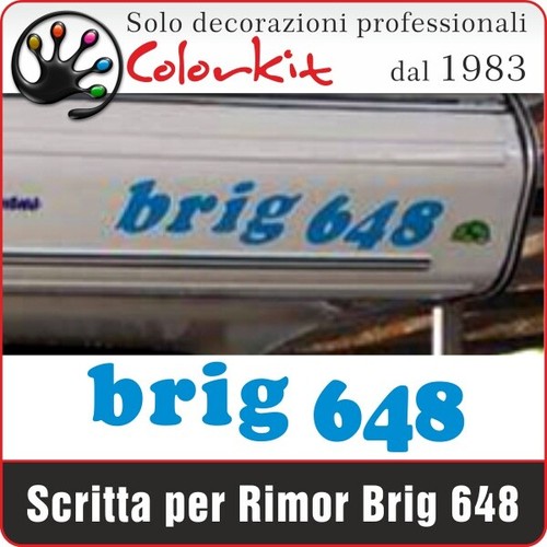 Adesivo brig 648 per - brig,