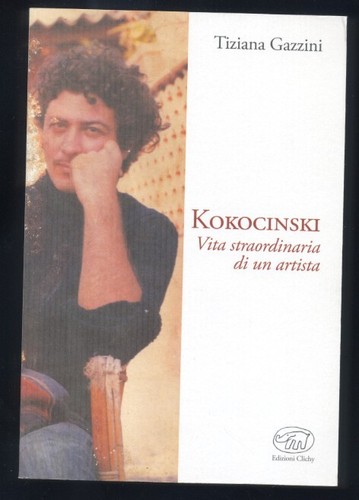 Kokocinski vita straordinaria - kokocinski,,