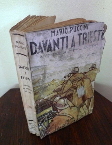 Mario puccini davanti - mario, puccini,davanti