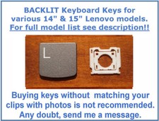 Tastiera LIT01 KEY Lenovo