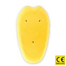 Paraschiena protezione dorsale