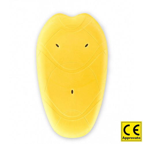 Paraschiena protezione dorsale