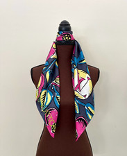 Sciarpa unisex Louis Vuitton