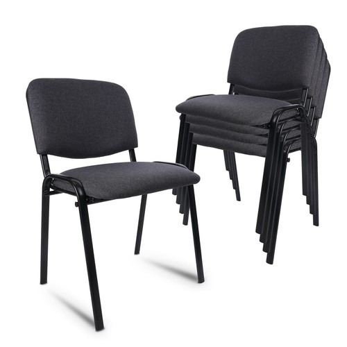 Clatina set confezione sedie - set, 5