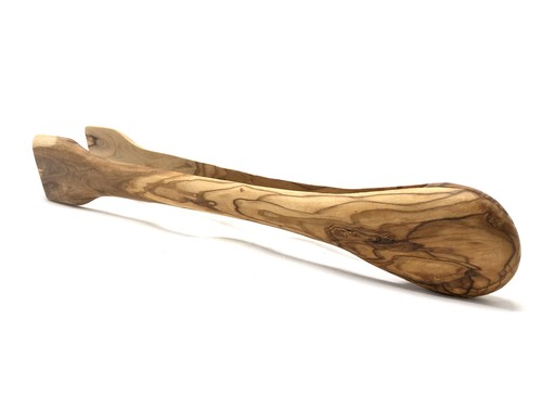 Pinza griglia legno - pinza,