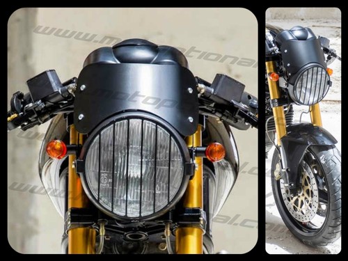Griglia faro moto vertical per - griglia,
