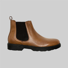 Stivaletti Polacchini Beatles