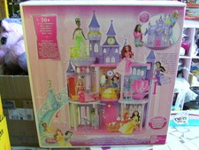 CASTELLO DISNEY PRINCESS