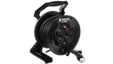XREEL Cavo prolunga tamburo 20