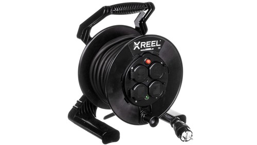 Xreel cavo prolunga tamburo - prolunga, 20