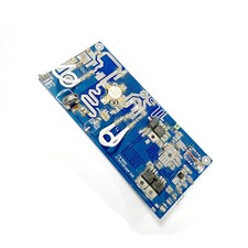 SD2931-10 SCHEDA AMPLIFICATORE