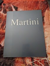 Norberto Martini at Medici Gallery Sarasota - Florida - Bandecchi & Vivaldi 2003