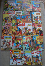 IL COMANDANTE MARK ARALDO