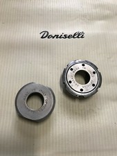 Serie calotte movimento