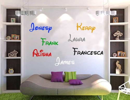 Adesivo personalizzato disney - adesivo,
