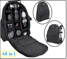 Deluxe Backpack For Sony