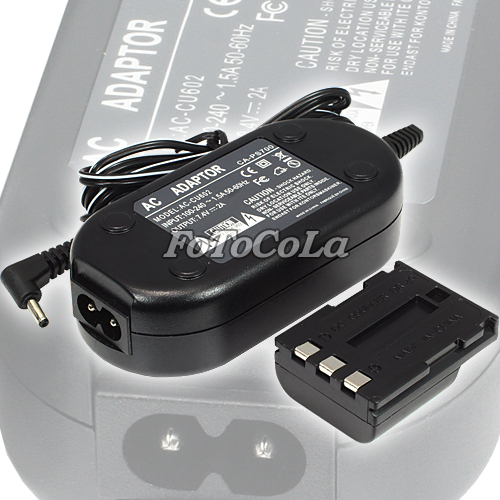 Ack dc20 adattatore - ack-dc20, di