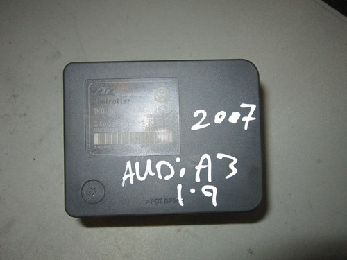 Pompa abs audi tdi 2007 - abs,