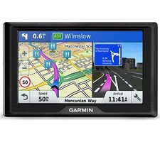 Garmin DriveSmart 50LM 5