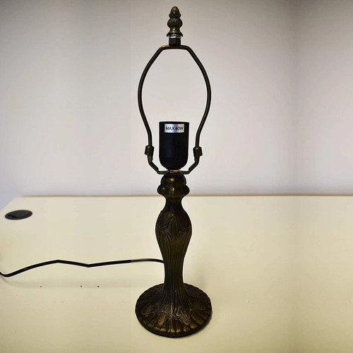 Lampada tavolo stile - lampada,