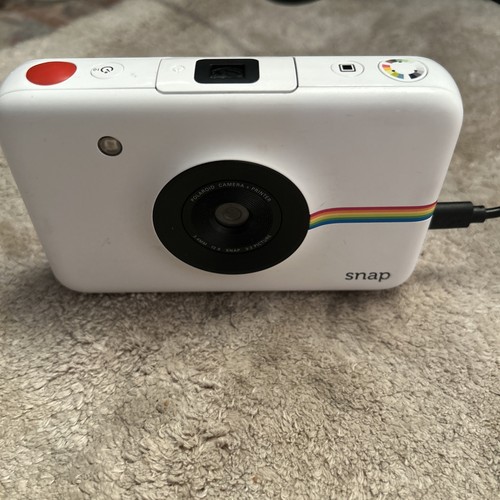 Fotocamera digitale istantanea