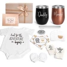 New mom regali set - new,