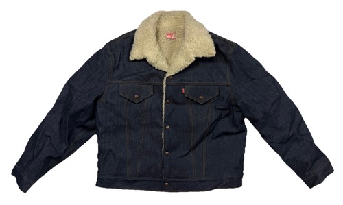 Levi vintage sherpa - vintage,