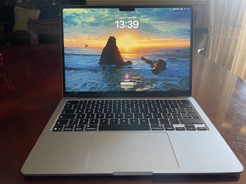 Macbook air m4 - macbook, –
