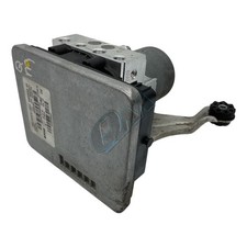 Modulo pompa comando idraulico