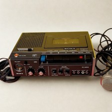SONY TC-5000 registratore a