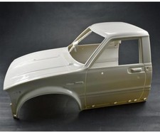 TAMIYA Carrozzeria anteriore