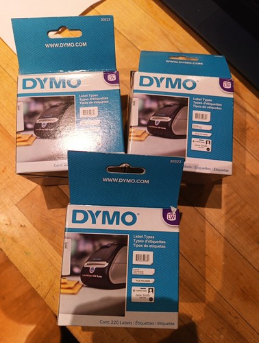 Genuine dymo labelwriter 660 - genuine,