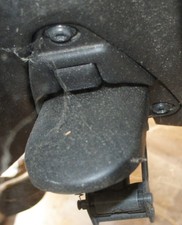 Chiusure capote Daihatsu Copen