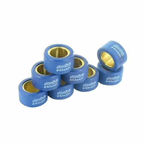 Variator rollers polini - rollers,