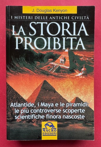 Storia proibita douglas - proibita, j